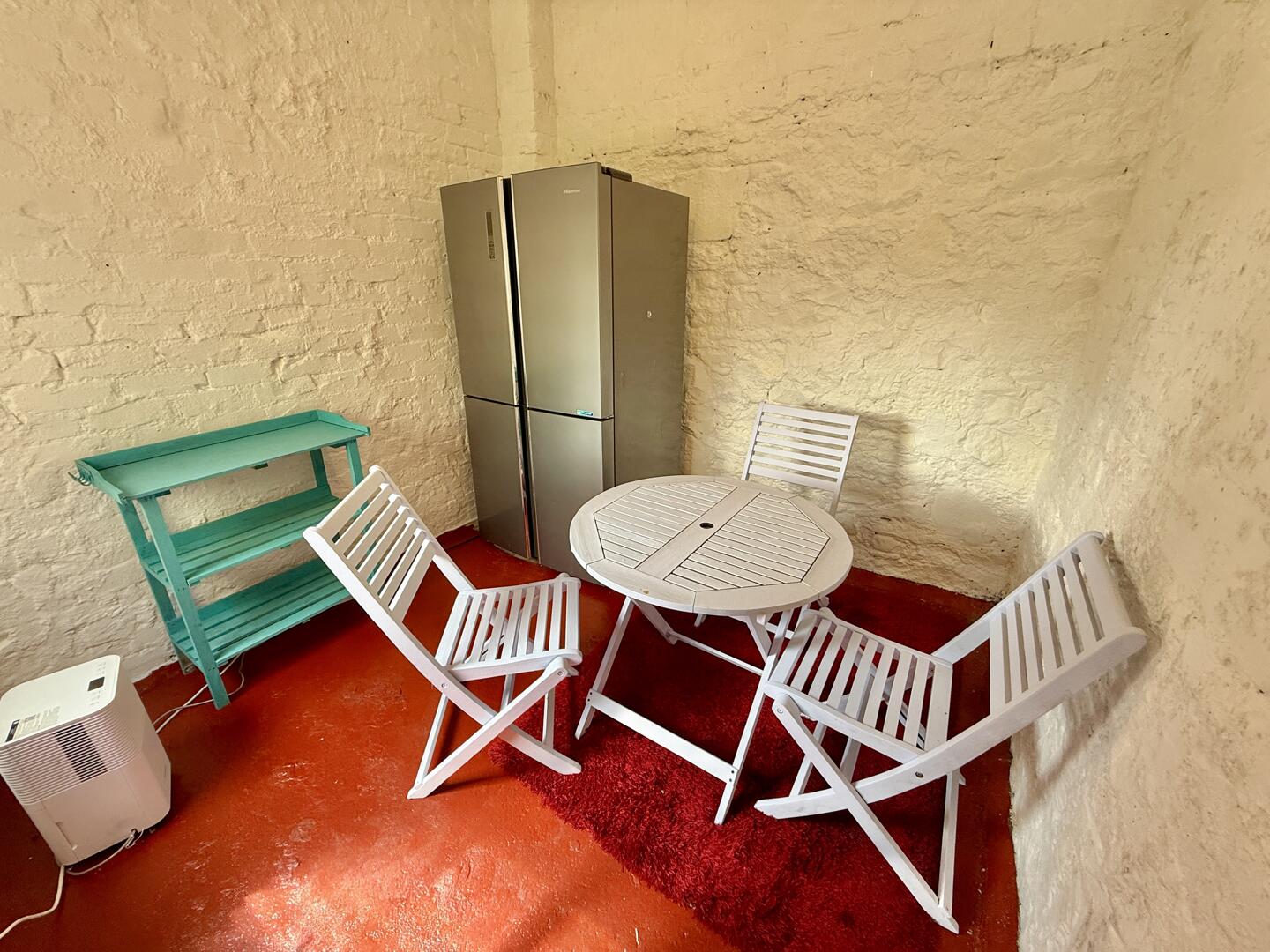 Manse Road, West Kilbride